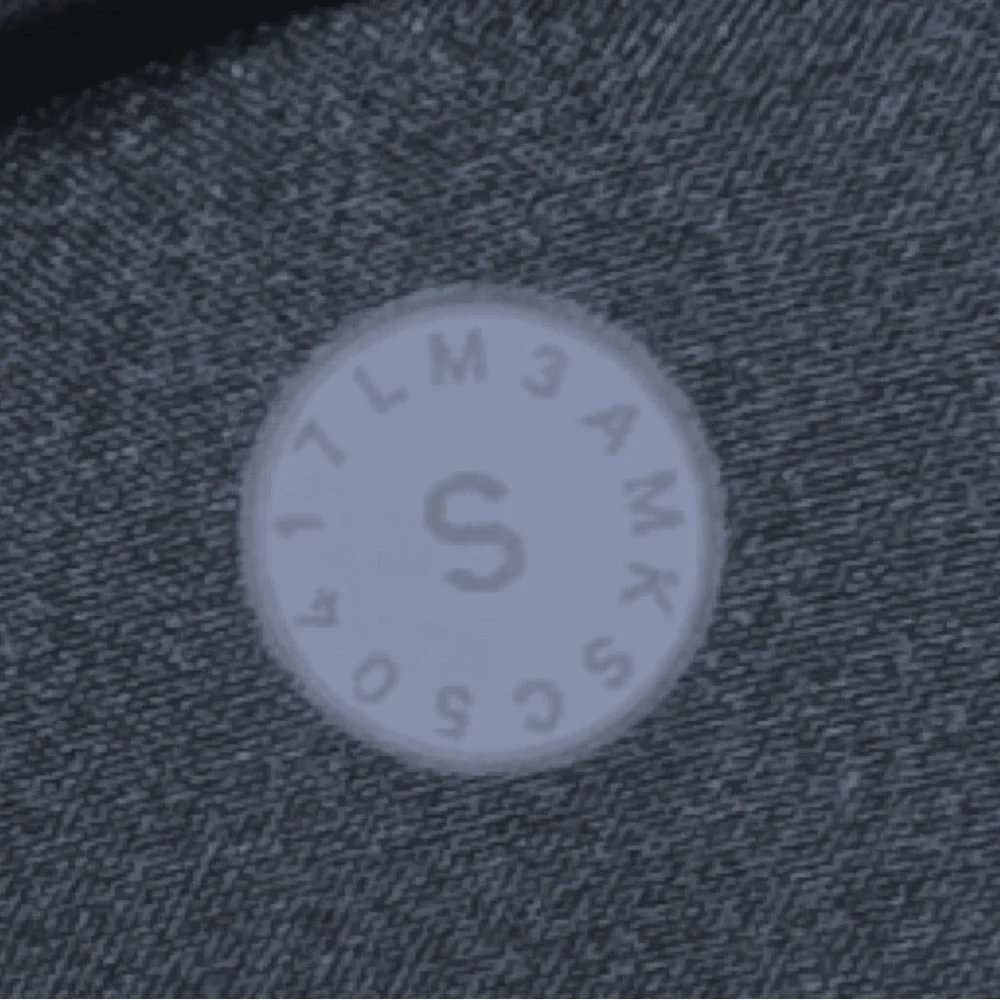 Lululemon Chill Motion Pullover Hoodie Black Small - Picture 10 of 10